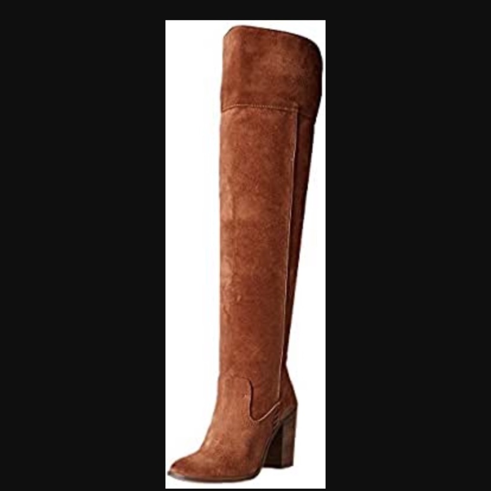 Dolce Vita 'ohanna' Over The Knee Suede
